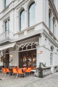 hotel pilar