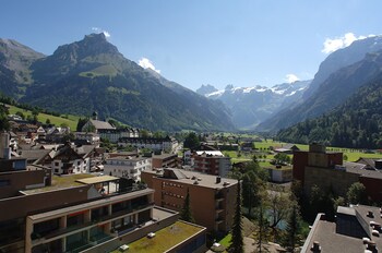 engelberg