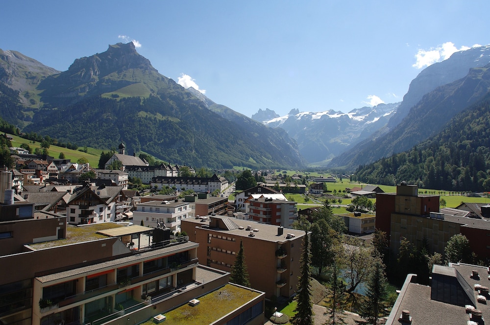 engelberg