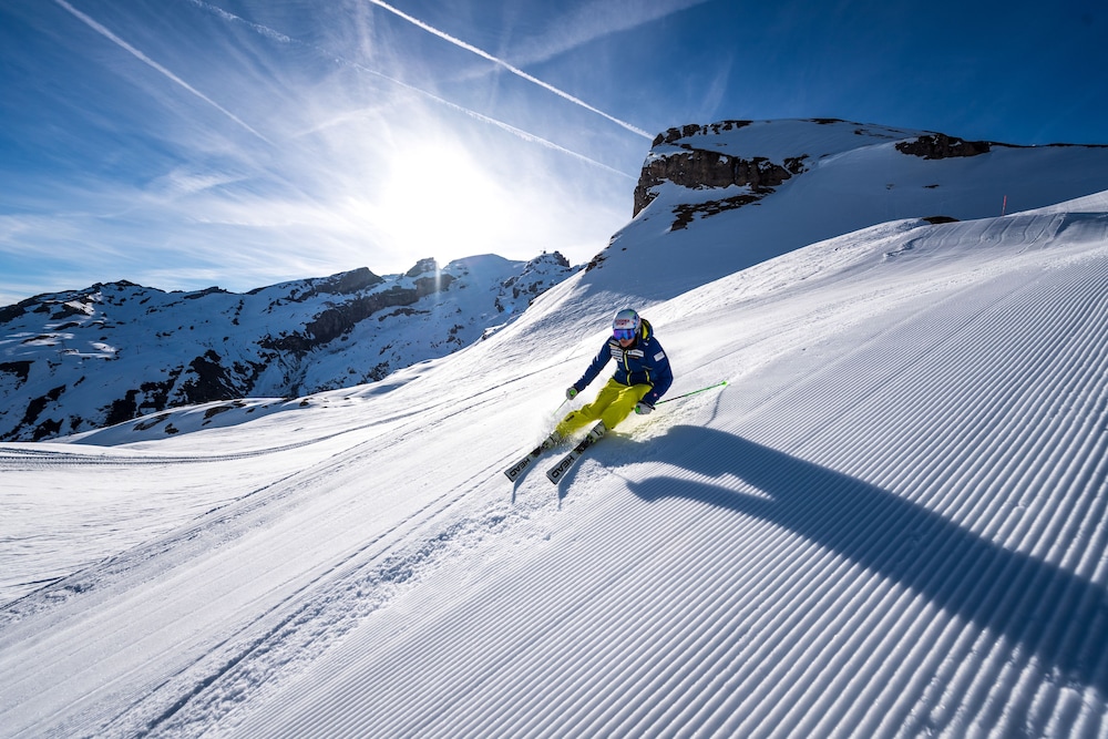h hotel and spa engelberg