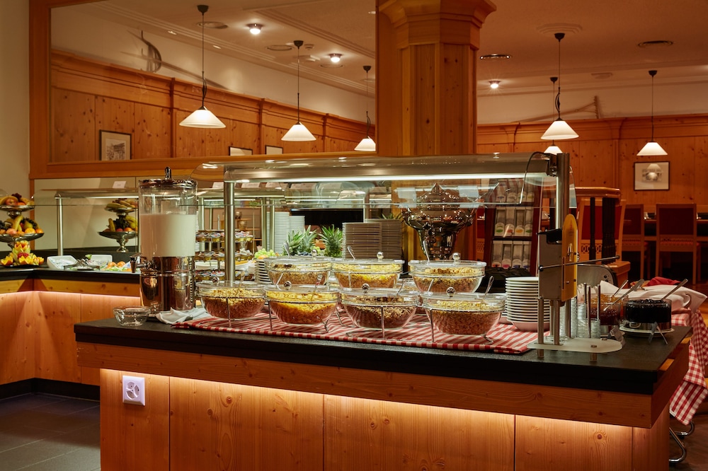 h hotel and spa engelberg