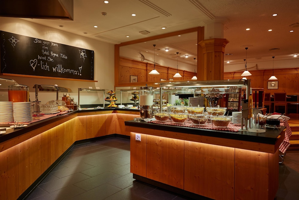 h hotel and spa engelberg