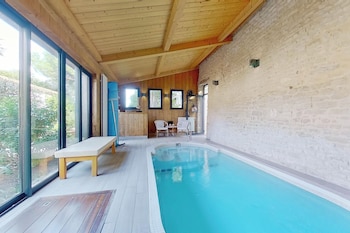 La Baronnie Hôtel & Spa,Charente-Maritime>>Aujac,4 star