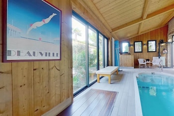 La Baronnie Hôtel & Spa,Charente-Maritime>>Aujac,4 star