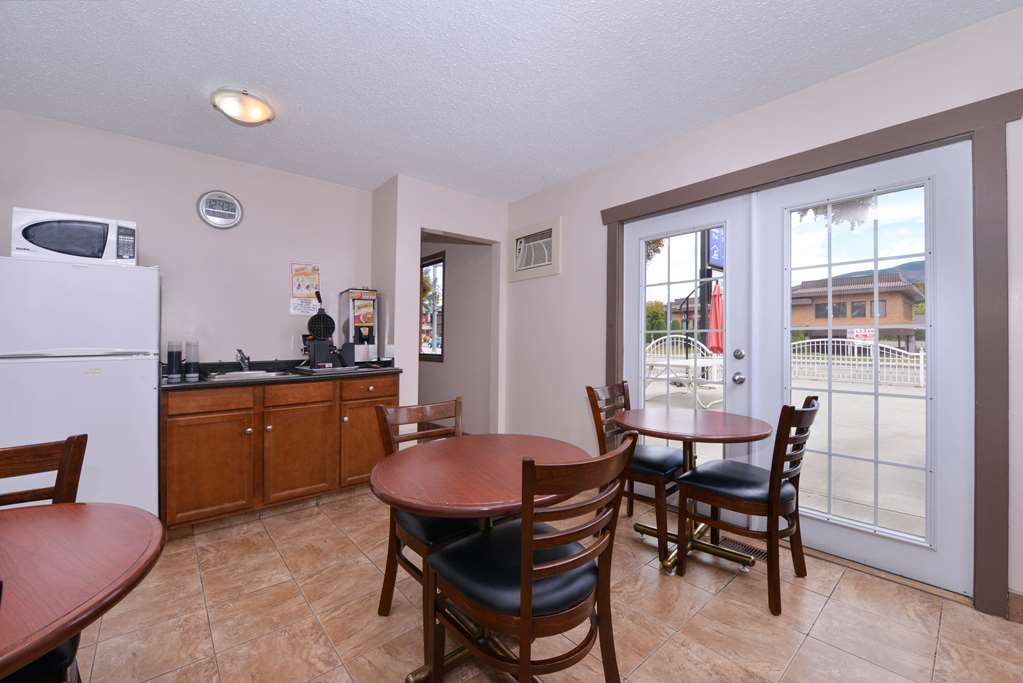 canadas best value inn and suites vernon