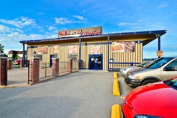 Travelers Inn,Bloomfield>>Belleville,2 star