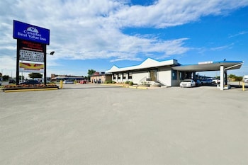 Travelers Inn,Bloomfield>>Belleville,2 star