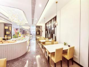 shanghai shahai international hotel