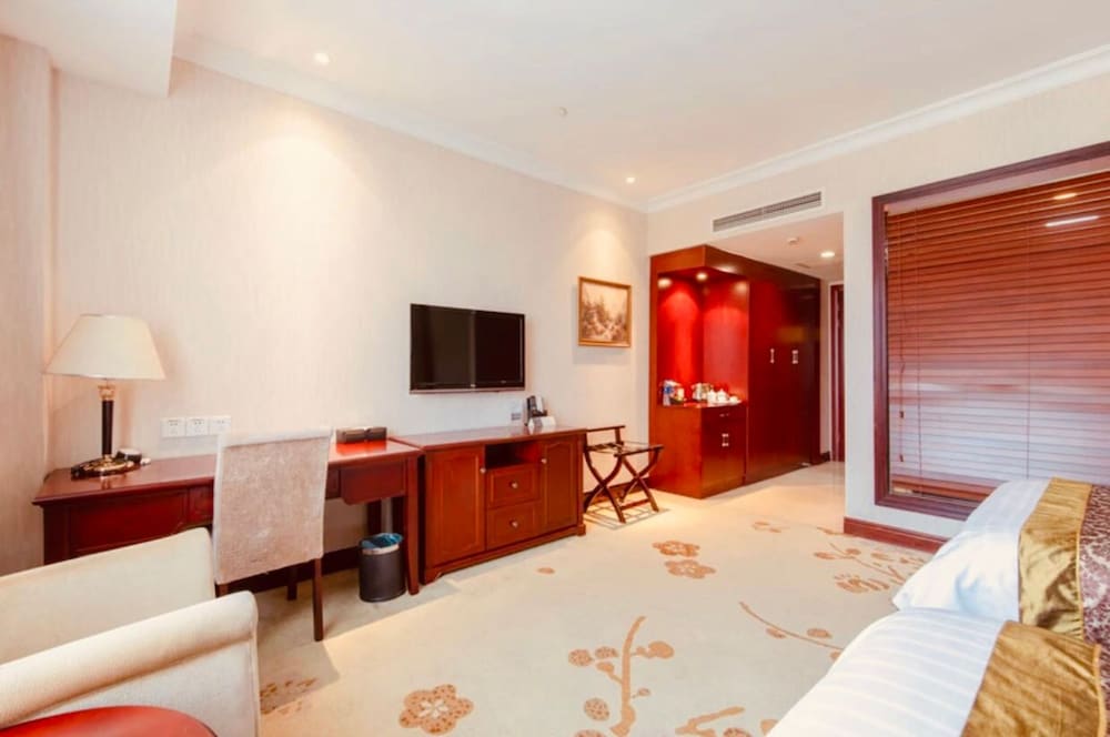 shanghai shahai international hotel