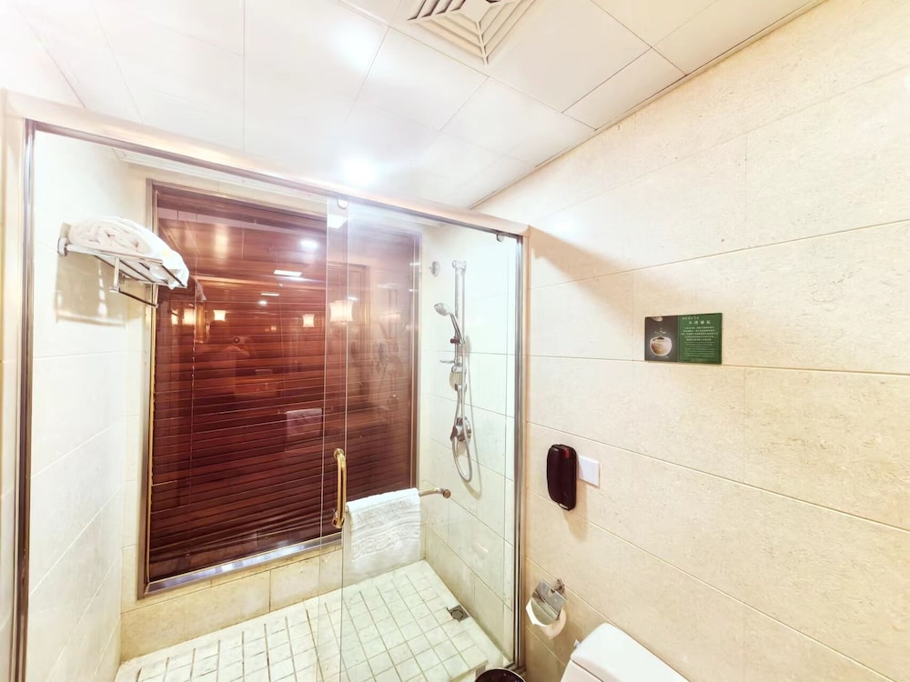 shanghai shahai international hotel