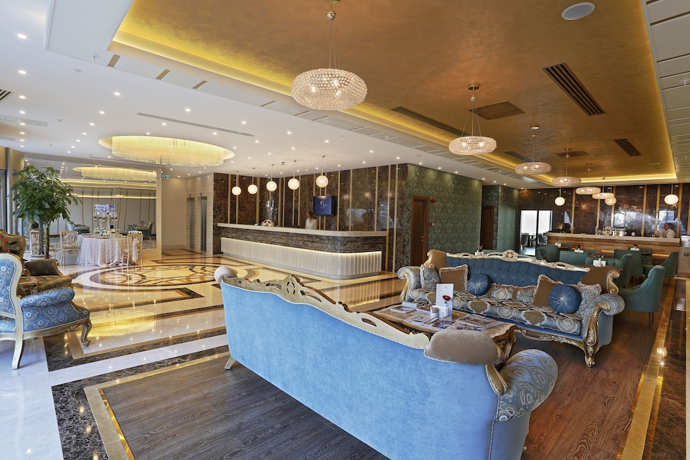 the grand mira hotel
