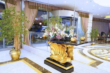the grand mira hotel