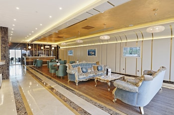 the grand mira hotel