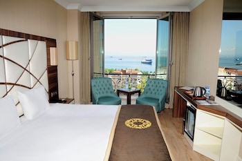 the grand mira hotel