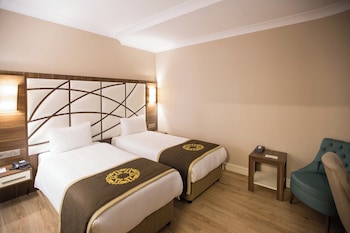the grand mira hotel