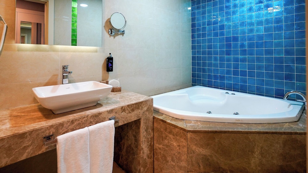 the grand mira hotel