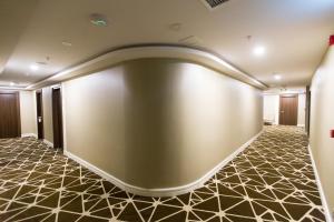 the grand mira hotel