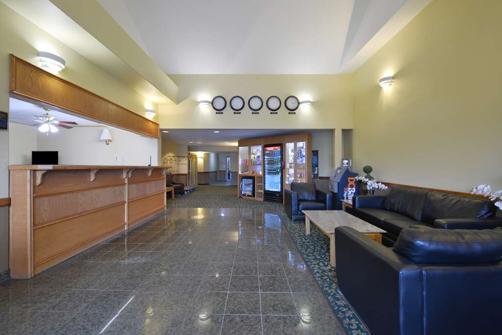 canadas best value inn valemount