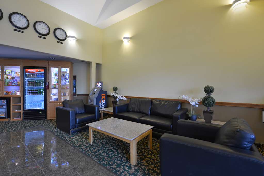 canadas best value inn valemount