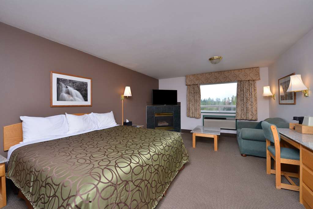 canadas best value inn valemount