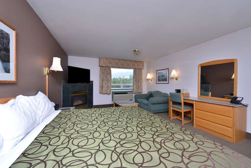 canadas best value inn valemount