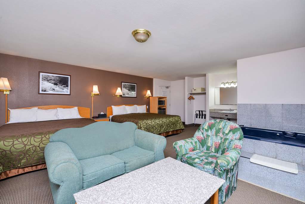 canadas best value inn valemount
