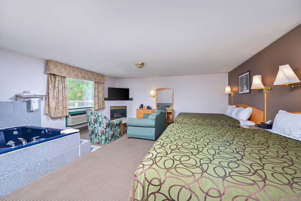 canadas best value inn valemount