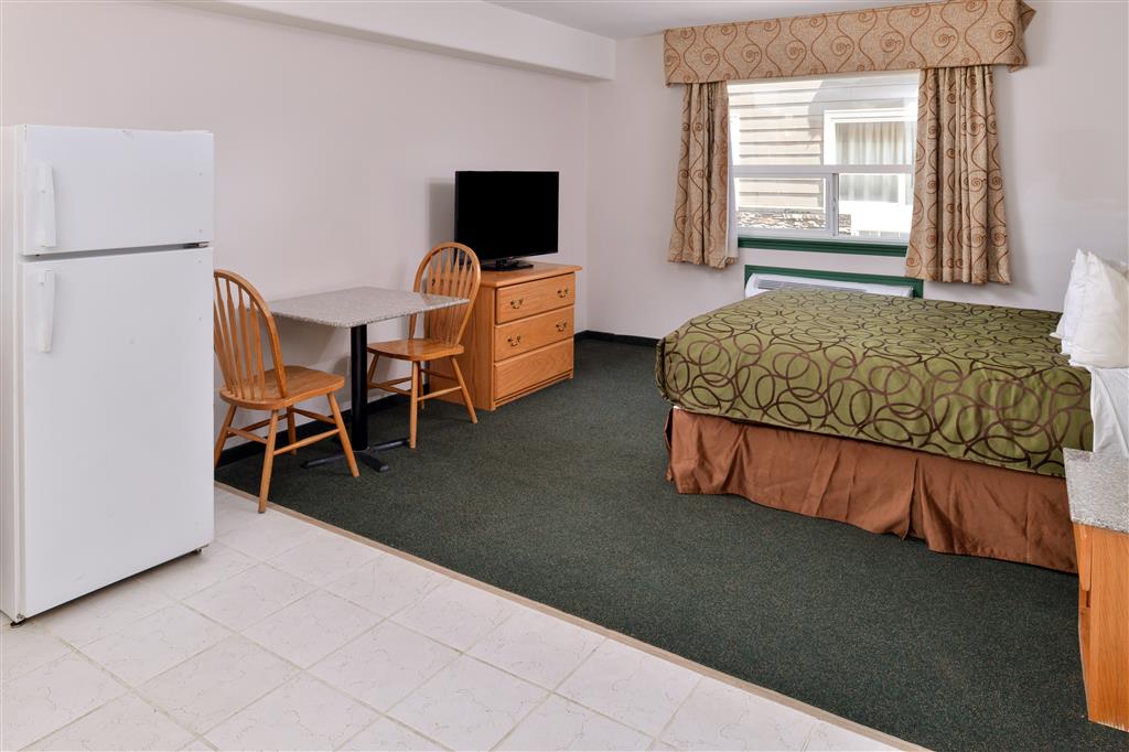 canadas best value inn valemount
