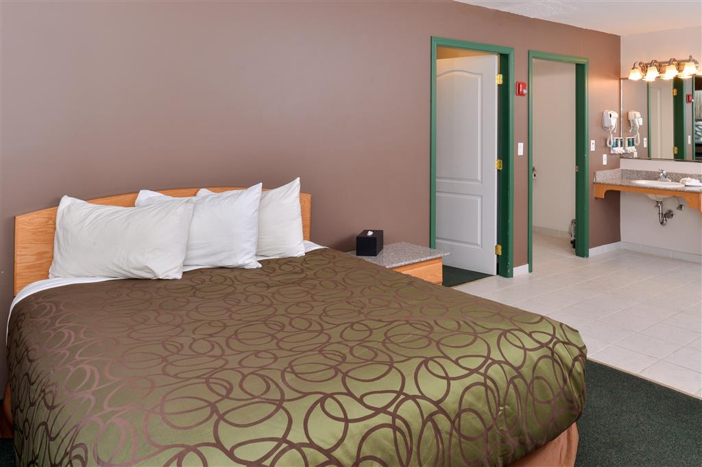 canadas best value inn valemount