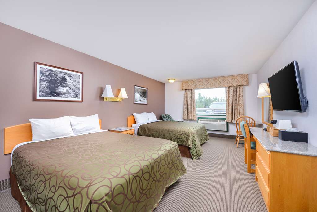 canadas best value inn valemount