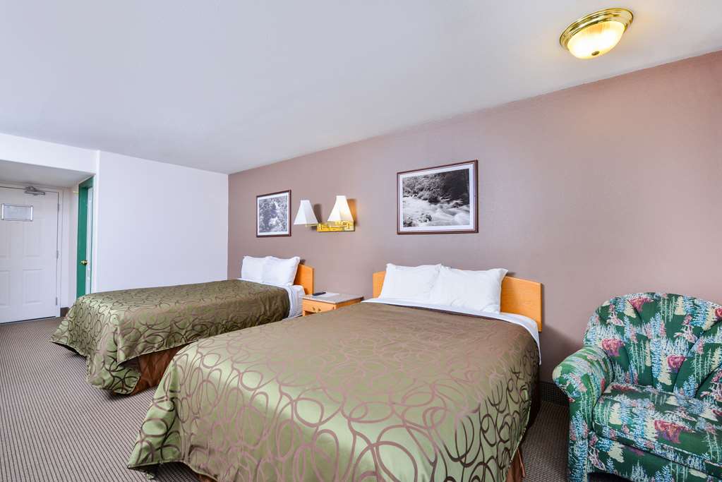 canadas best value inn valemount