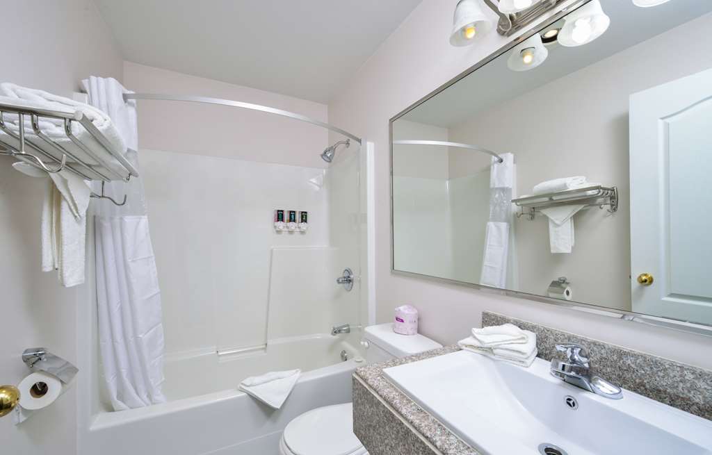 canadas best value inn valemount