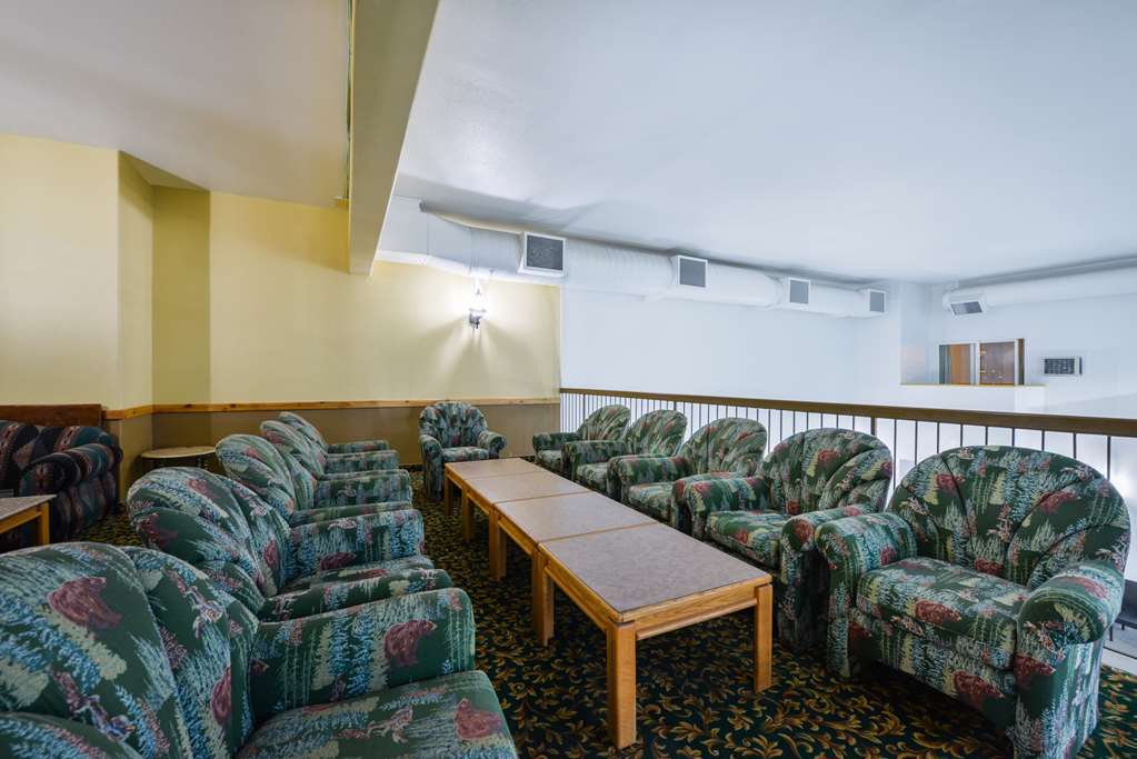 canadas best value inn valemount