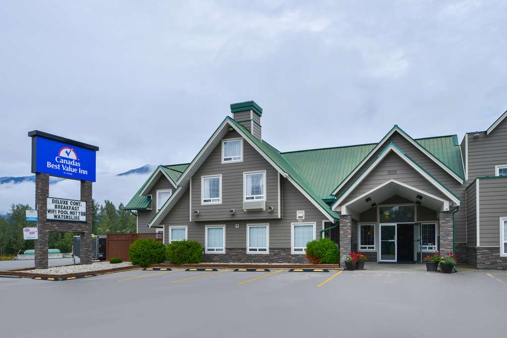 canadas best value inn valemount