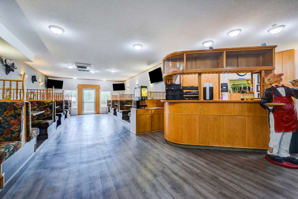 canadas best value inn valemount