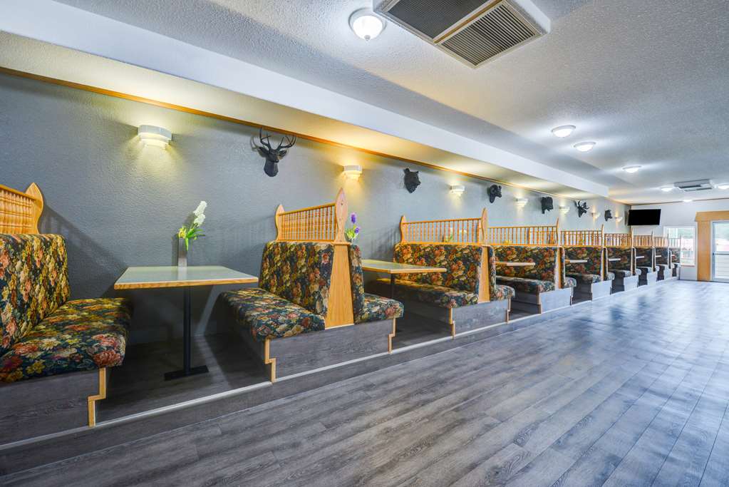 canadas best value inn valemount