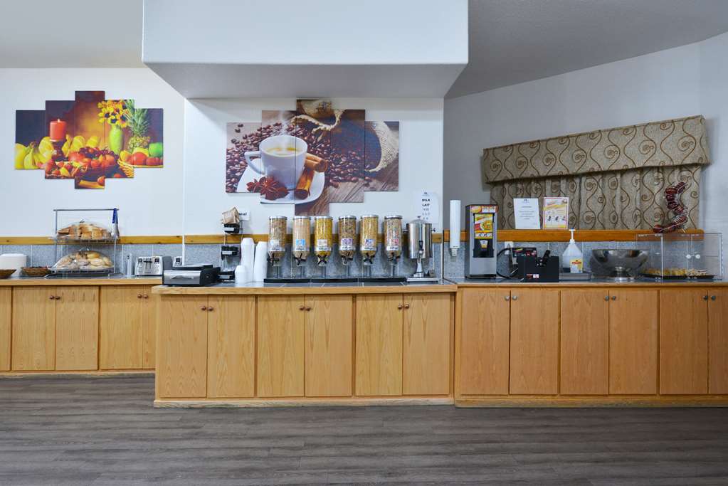 canadas best value inn valemount