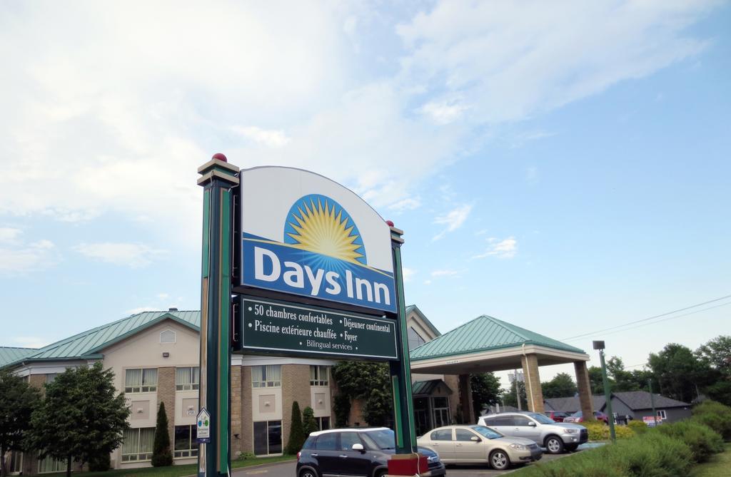 days inn by wyndham montmagny