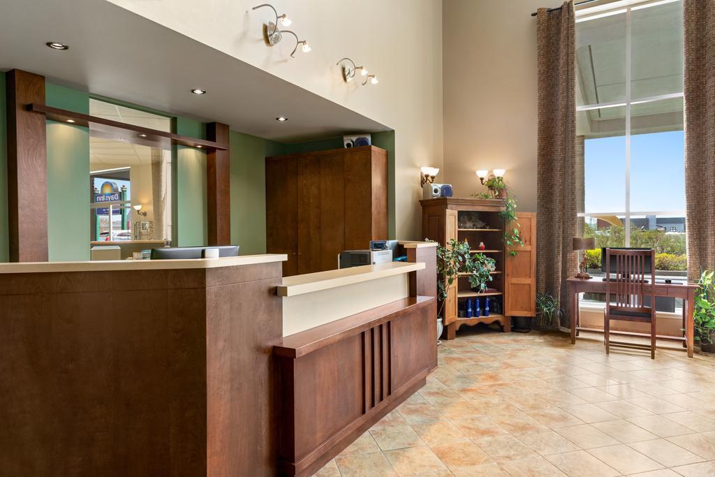 days inn by wyndham montmagny