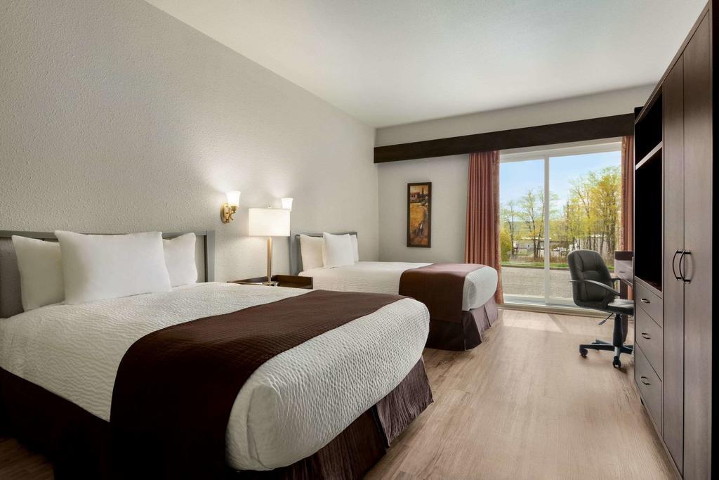 days inn by wyndham montmagny