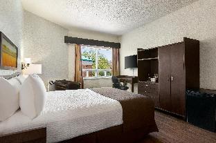 Days Inn By Wyndham Montmagny,Montmagny>>Ile D'orleans,3 star