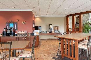 Days Inn By Wyndham Montmagny,Montmagny>>Ile D'orleans,3 star