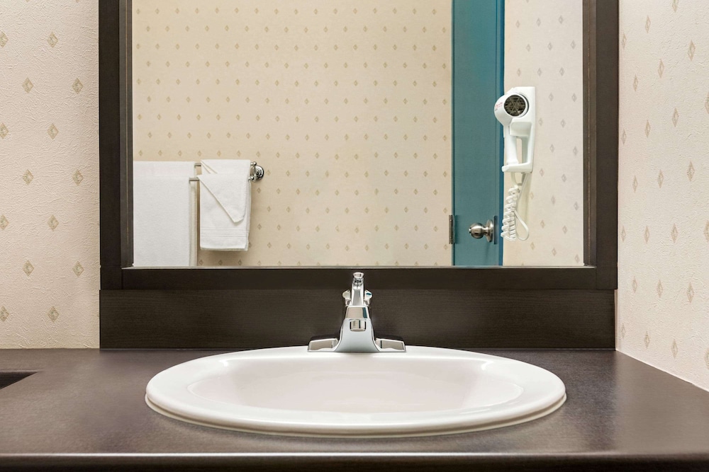 days inn by wyndham montmagny