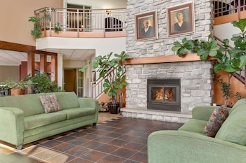 days inn by wyndham montmagny