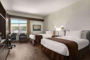days inn by wyndham montmagny