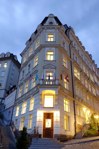 spa hotel schlosspark