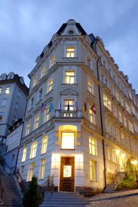 spa hotel schlosspark