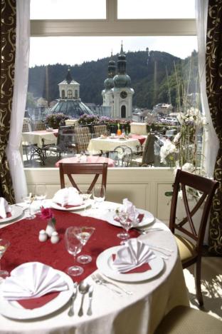karlovy vary