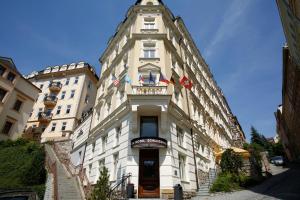 karlovy vary