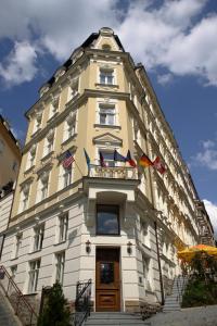 karlovy vary